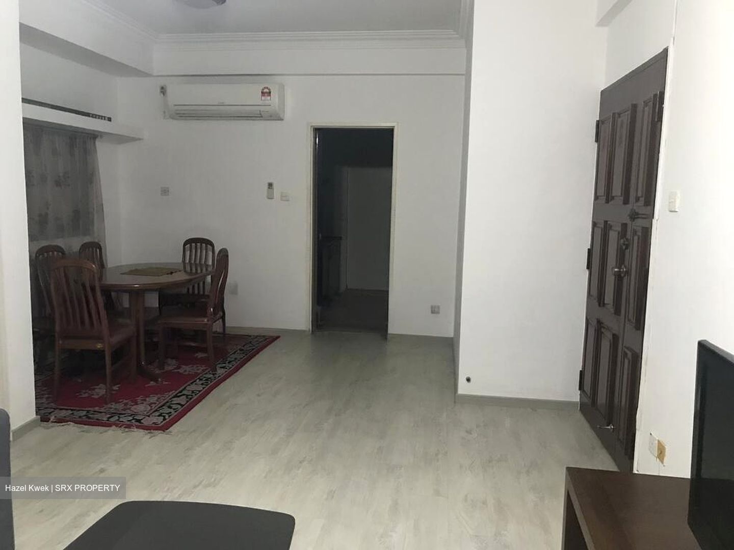 Mandarin Gardens (D15), Condominium #499331461